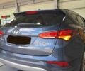 Синій Хендай Санта Фе, об'ємом двигуна 0 л та пробігом 128 тис. км за 14370 $, фото 3 на Automoto.ua