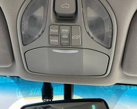 Синий Хендай Санта Фе, объемом двигателя 2.36 л и пробегом 160 тыс. км за 15900 $, фото 29 на Automoto.ua