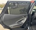 Синий Хендай Санта Фе, объемом двигателя 2 л и пробегом 202 тыс. км за 17500 $, фото 26 на Automoto.ua