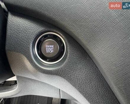 Синій Хендай Санта Фе, об'ємом двигуна 2 л та пробігом 170 тис. км за 18500 $, фото 13 на Automoto.ua