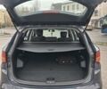 Синий Хендай Санта Фе, объемом двигателя 2.2 л и пробегом 240 тыс. км за 15800 $, фото 21 на Automoto.ua