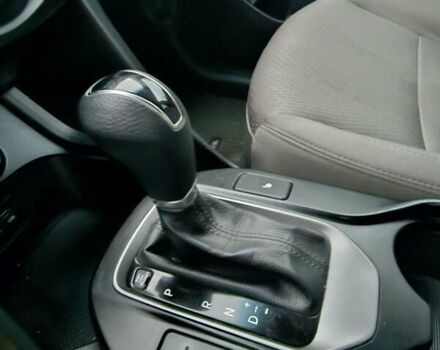 Синій Хендай Санта Фе, об'ємом двигуна 2.36 л та пробігом 180 тис. км за 11900 $, фото 21 на Automoto.ua