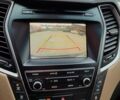 Синій Хендай Санта Фе, об'ємом двигуна 3.3 л та пробігом 999 тис. км за 22000 $, фото 17 на Automoto.ua