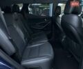 Синий Хендай Санта Фе, объемом двигателя 2 л и пробегом 131 тыс. км за 17290 $, фото 14 на Automoto.ua