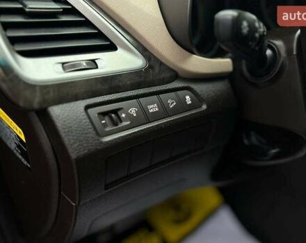 Синий Хендай Санта Фе, объемом двигателя 2.36 л и пробегом 115 тыс. км за 16100 $, фото 15 на Automoto.ua