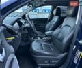 Синий Хендай Санта Фе, объемом двигателя 2 л и пробегом 131 тыс. км за 17290 $, фото 11 на Automoto.ua