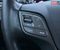 Синий Хендай Санта Фе, объемом двигателя 2 л и пробегом 131 тыс. км за 17290 $, фото 23 на Automoto.ua