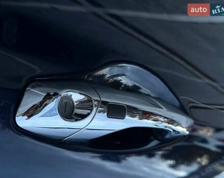 Синий Хендай Санта Фе, объемом двигателя 2 л и пробегом 131 тыс. км за 17290 $, фото 32 на Automoto.ua