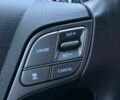 Синій Хендай Санта Фе, об'ємом двигуна 2 л та пробігом 131 тис. км за 17290 $, фото 18 на Automoto.ua