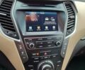 Синій Хендай Санта Фе, об'ємом двигуна 3.3 л та пробігом 999 тис. км за 22000 $, фото 16 на Automoto.ua