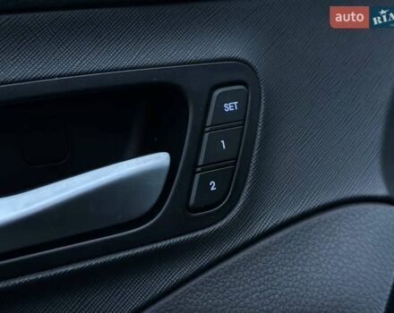 Синий Хендай Санта Фе, объемом двигателя 2 л и пробегом 131 тыс. км за 17290 $, фото 33 на Automoto.ua