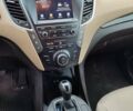 Синій Хендай Санта Фе, об'ємом двигуна 3.3 л та пробігом 999 тис. км за 22000 $, фото 15 на Automoto.ua