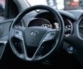 Синий Хендай Санта Фе, объемом двигателя 2 л и пробегом 131 тыс. км за 17290 $, фото 20 на Automoto.ua