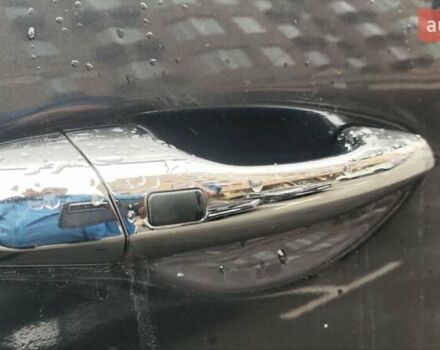 Синий Хендай Санта Фе, объемом двигателя 2 л и пробегом 180 тыс. км за 18800 $, фото 35 на Automoto.ua