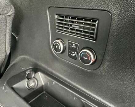 Синий Хендай Санта Фе, объемом двигателя 2.2 л и пробегом 126 тыс. км за 25499 $, фото 17 на Automoto.ua