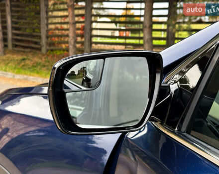 Синий Хендай Санта Фе, объемом двигателя 2.4 л и пробегом 86 тыс. км за 15500 $, фото 54 на Automoto.ua