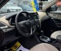 Синий Хендай Санта Фе, объемом двигателя 2.36 л и пробегом 115 тыс. км за 16100 $, фото 11 на Automoto.ua