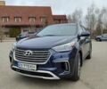 Синій Хендай Санта Фе, об'ємом двигуна 3.3 л та пробігом 999 тис. км за 22000 $, фото 1 на Automoto.ua