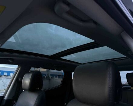 Синій Хендай Санта Фе, об'ємом двигуна 2 л та пробігом 131 тис. км за 17290 $, фото 23 на Automoto.ua