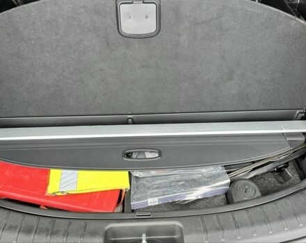 Синий Хендай Санта Фе, объемом двигателя 2.2 л и пробегом 126 тыс. км за 25499 $, фото 22 на Automoto.ua