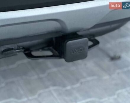 Синий Хендай Санта Фе, объемом двигателя 2 л и пробегом 131 тыс. км за 17290 $, фото 10 на Automoto.ua