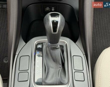 Синий Хендай Санта Фе, объемом двигателя 2.36 л и пробегом 104 тыс. км за 15800 $, фото 62 на Automoto.ua