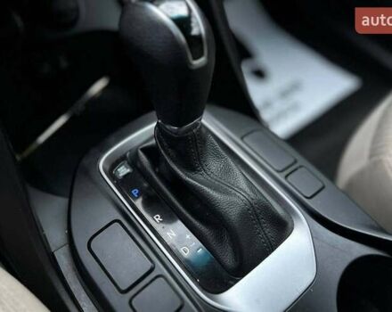 Синий Хендай Санта Фе, объемом двигателя 2.36 л и пробегом 115 тыс. км за 16100 $, фото 21 на Automoto.ua