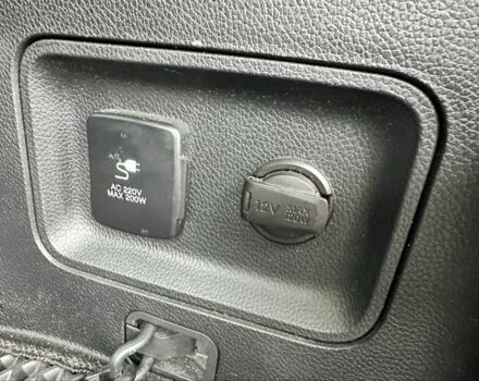 Синий Хендай Санта Фе, объемом двигателя 2.2 л и пробегом 126 тыс. км за 25499 $, фото 16 на Automoto.ua