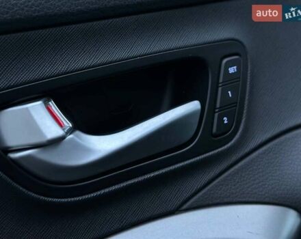 Синий Хендай Санта Фе, объемом двигателя 2 л и пробегом 131 тыс. км за 17290 $, фото 34 на Automoto.ua