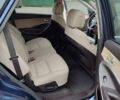 Синій Хендай Санта Фе, об'ємом двигуна 3.3 л та пробігом 999 тис. км за 22000 $, фото 9 на Automoto.ua