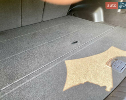 Синий Хендай Санта Фе, объемом двигателя 2.36 л и пробегом 122 тыс. км за 14000 $, фото 23 на Automoto.ua