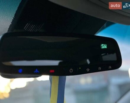 Синий Хендай Санта Фе, объемом двигателя 2 л и пробегом 131 тыс. км за 17290 $, фото 41 на Automoto.ua