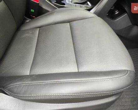 Синий Хендай Санта Фе, объемом двигателя 2 л и пробегом 180 тыс. км за 18800 $, фото 23 на Automoto.ua