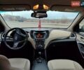 Синій Хендай Санта Фе, об'ємом двигуна 3.3 л та пробігом 999 тис. км за 22000 $, фото 12 на Automoto.ua