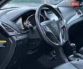 Синий Хендай Санта Фе, объемом двигателя 2 л и пробегом 131 тыс. км за 17290 $, фото 12 на Automoto.ua