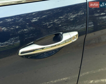 Синий Хендай Санта Фе, объемом двигателя 2.4 л и пробегом 86 тыс. км за 15500 $, фото 49 на Automoto.ua