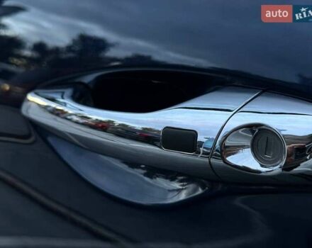 Синий Хендай Санта Фе, объемом двигателя 2 л и пробегом 131 тыс. км за 17290 $, фото 31 на Automoto.ua