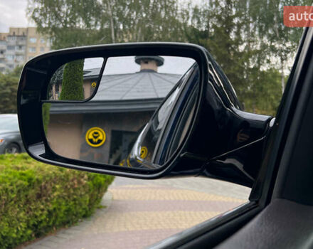 Синий Хендай Санта Фе, объемом двигателя 2.4 л и пробегом 190 тыс. км за 16300 $, фото 16 на Automoto.ua