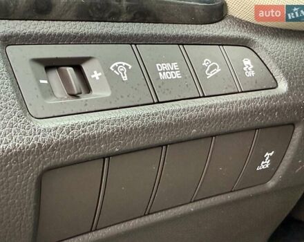 Синий Хендай Санта Фе, объемом двигателя 2.36 л и пробегом 104 тыс. км за 15800 $, фото 44 на Automoto.ua