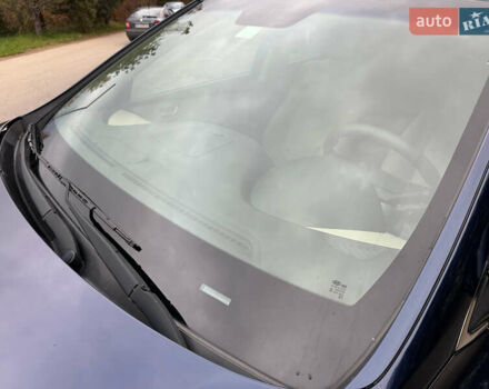 Синий Хендай Санта Фе, объемом двигателя 2.4 л и пробегом 86 тыс. км за 15500 $, фото 46 на Automoto.ua