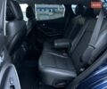 Синий Хендай Санта Фе, объемом двигателя 2 л и пробегом 131 тыс. км за 17290 $, фото 17 на Automoto.ua