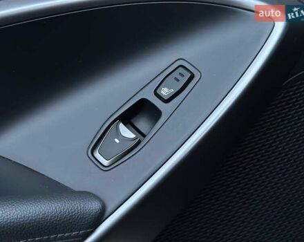 Синий Хендай Санта Фе, объемом двигателя 2 л и пробегом 131 тыс. км за 17290 $, фото 19 на Automoto.ua