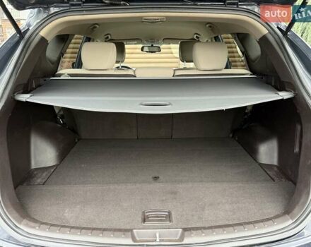 Синий Хендай Санта Фе, объемом двигателя 2.36 л и пробегом 104 тыс. км за 15800 $, фото 63 на Automoto.ua