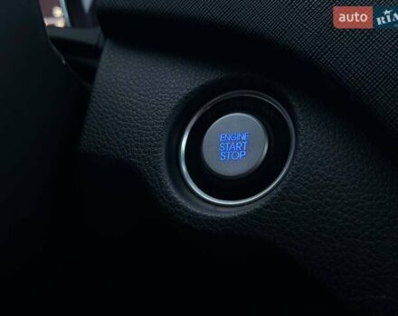 Синий Хендай Санта Фе, объемом двигателя 2 л и пробегом 131 тыс. км за 17290 $, фото 29 на Automoto.ua