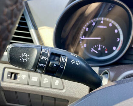 Синий Хендай Санта Фе, объемом двигателя 2.36 л и пробегом 122 тыс. км за 14000 $, фото 17 на Automoto.ua