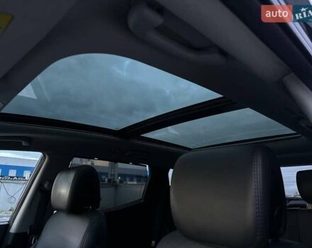 Синий Хендай Санта Фе, объемом двигателя 2 л и пробегом 131 тыс. км за 17290 $, фото 42 на Automoto.ua