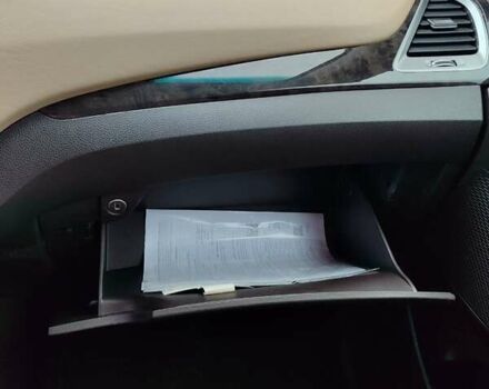 Синій Хендай Санта Фе, об'ємом двигуна 3.3 л та пробігом 999 тис. км за 22000 $, фото 20 на Automoto.ua