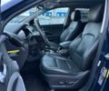 Синій Хендай Санта Фе, об'ємом двигуна 2 л та пробігом 131 тис. км за 17290 $, фото 7 на Automoto.ua