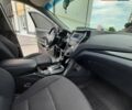 Синий Хендай Санта Фе, объемом двигателя 2.2 л и пробегом 181 тыс. км за 20700 $, фото 3 на Automoto.ua