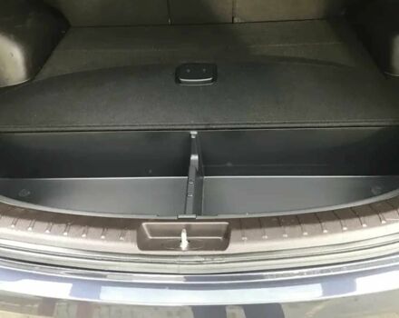 Синий Хендай Санта Фе, объемом двигателя 2.4 л и пробегом 70 тыс. км за 13300 $, фото 21 на Automoto.ua